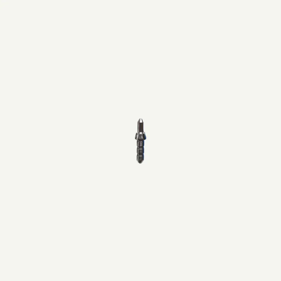 Penthalon Performance ACC pin nock aluminiu-carbon
