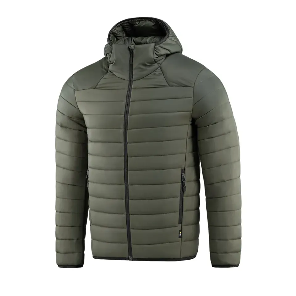 M-Tac Stalker Gen.III geaca Primaloft Olive rip-stop