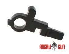 AngryGun Competitive cutie tragaci WE M4 otel CNC