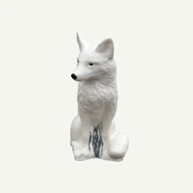 Bearpaw Penthalon IBB Polarfox țintă 3D ușoară