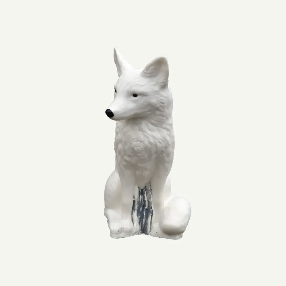 Bearpaw Penthalon IBB Polarfox țintă 3D ușoară
