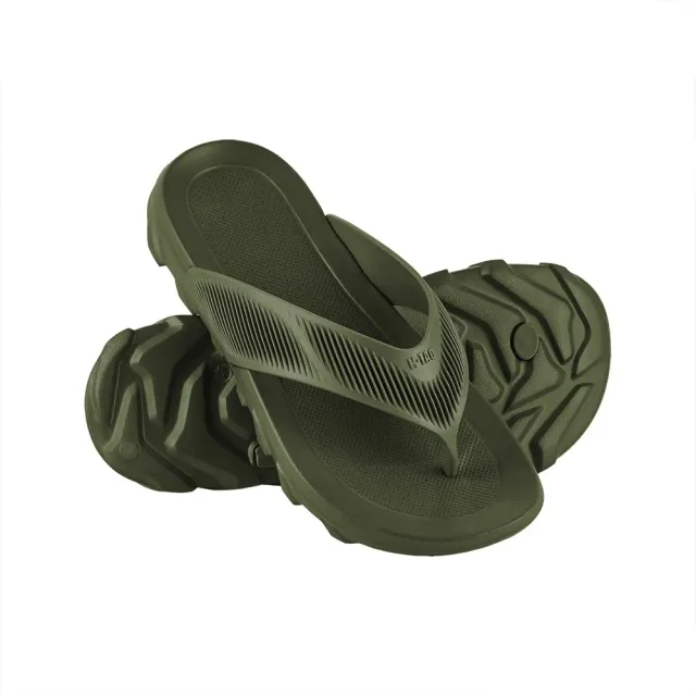 M-Tac EVA slapi olive usoare piscina sauna