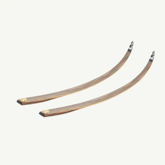 Bodnik Mohawk brate recurve Satinwood 20-50 lbs