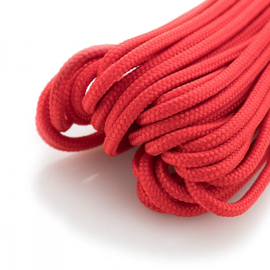 M-Tac Minicord paracord 15 m rosu 120 kg