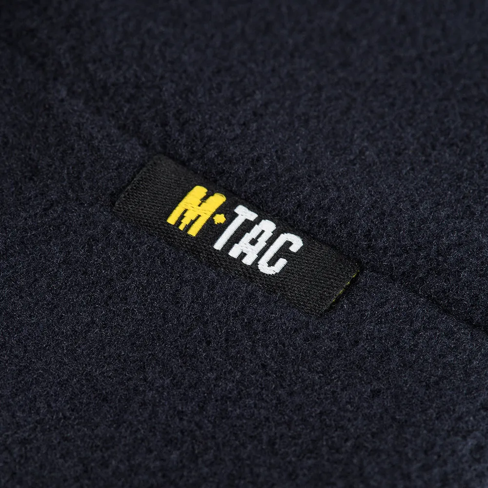 M-Tac Watch Cap caciula Polartec Navy Blue