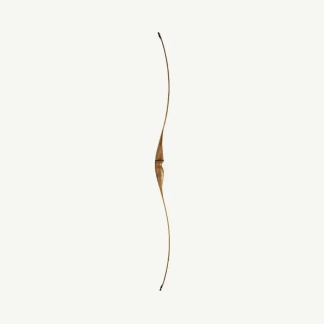 Bear Paw Bodnik Slick Stick arc longbow 58 inch hibrid