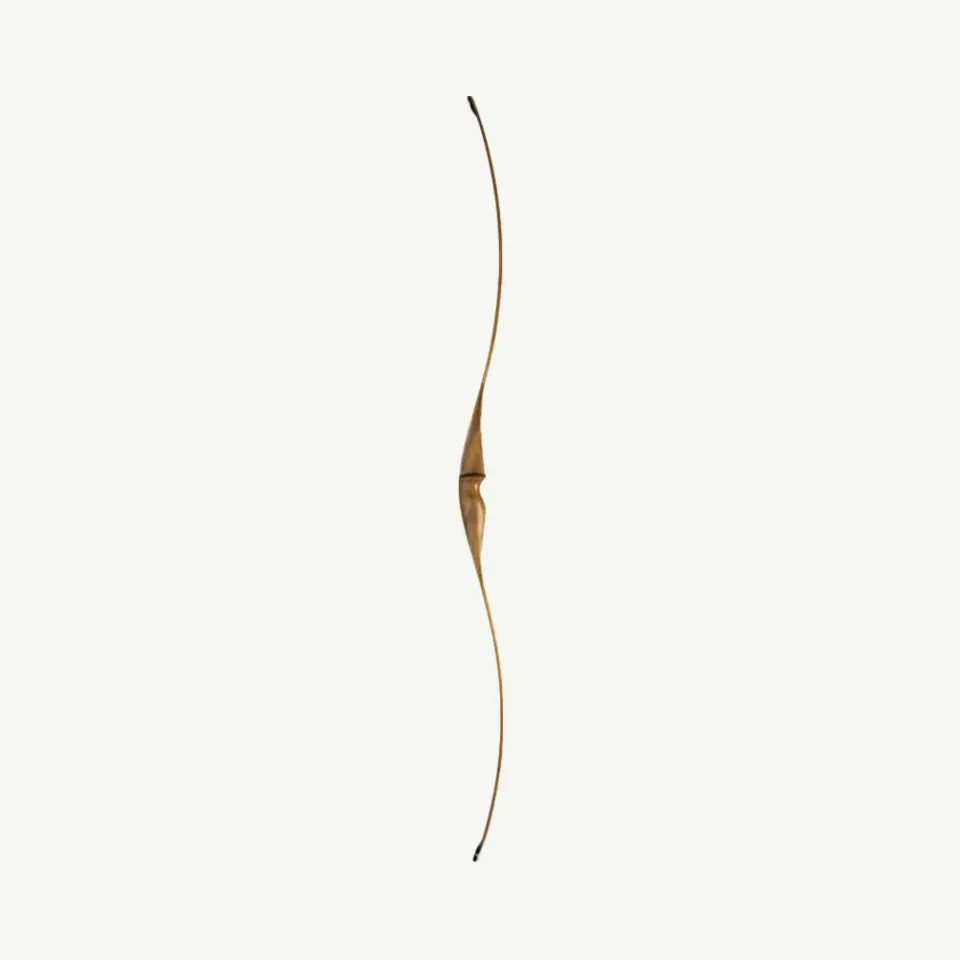 Bear Paw Bodnik Slick Stick arc longbow 58 inch hibrid