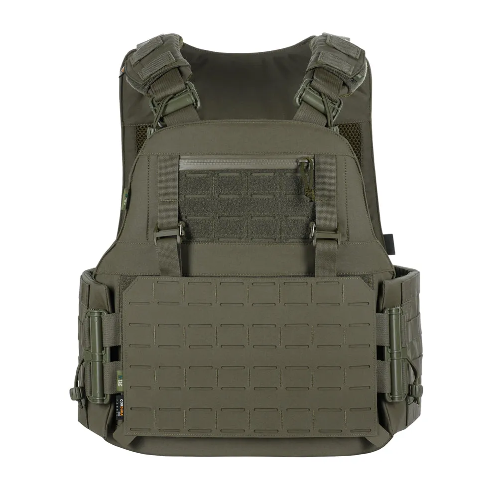 M-Tac Sturm Elite vesta tactica Ranger Green Cordura
