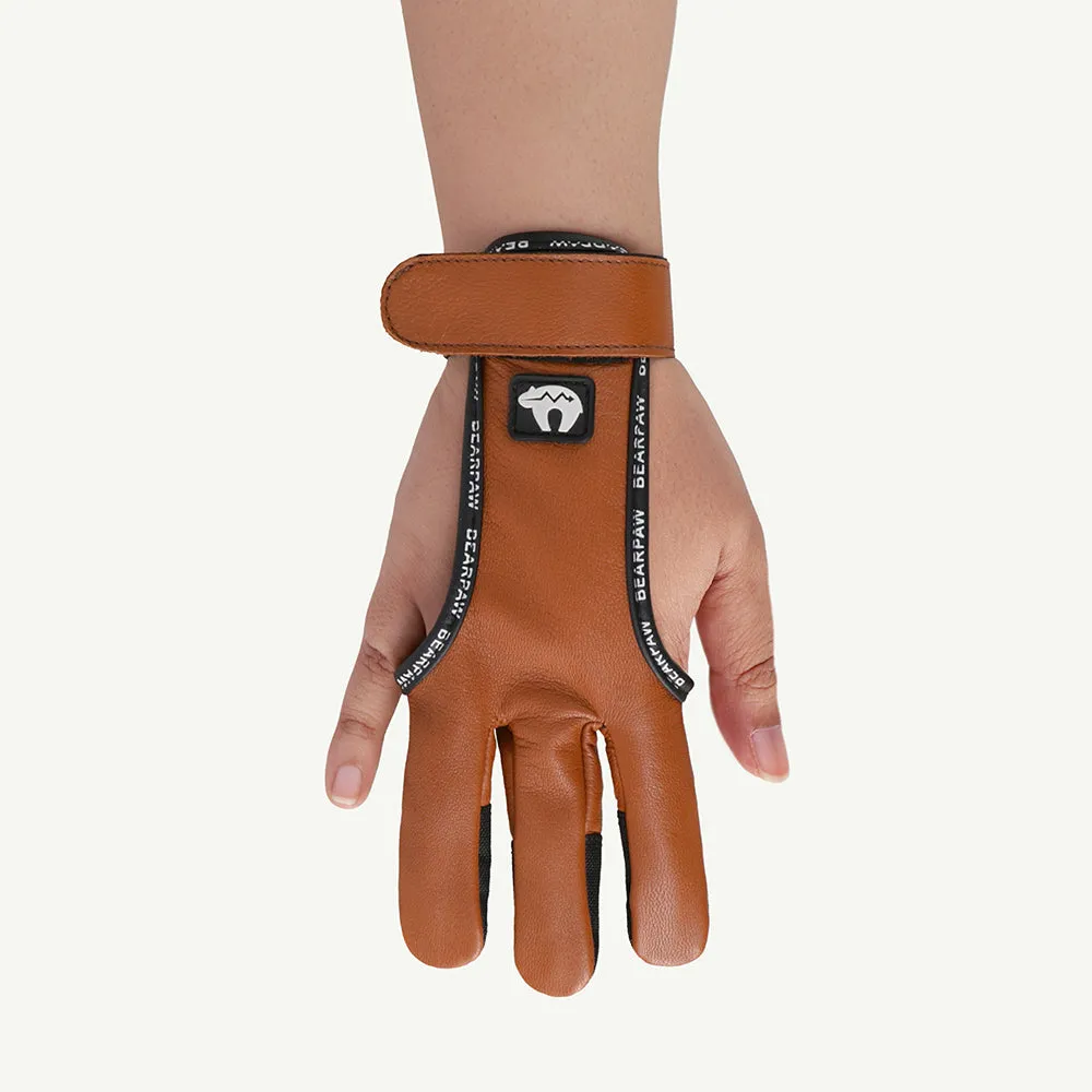 Bear Paw Penthalon Easy Beige mănușă arc bej XS
