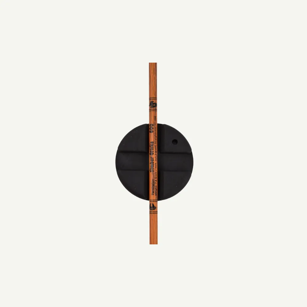 Bear Paw Pfeilbau set 12 sageti lemn cedru 40-45 lbs