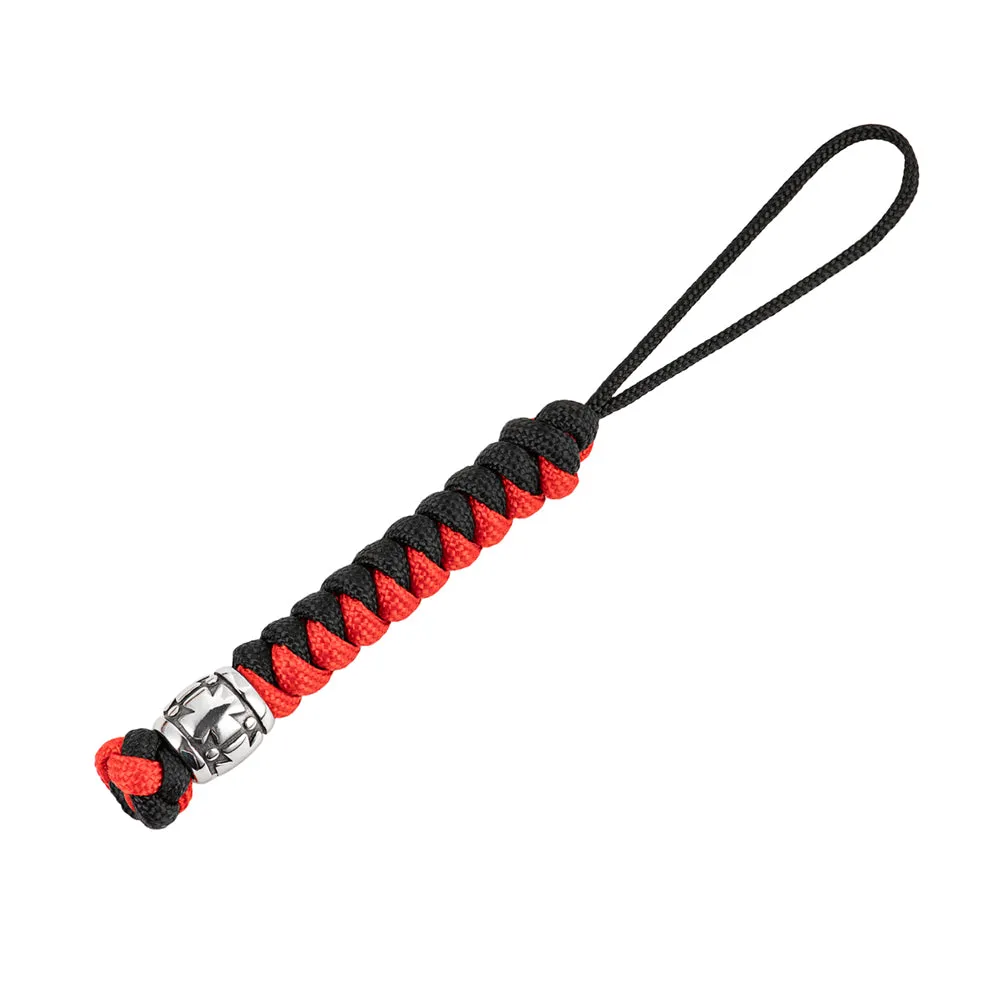 M-Tac Viper Cossack Cross V.2 snur paracord negru