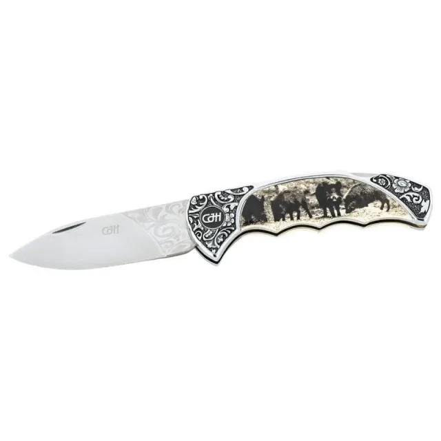 CJH Wildschwein briceag otel 420 backlock