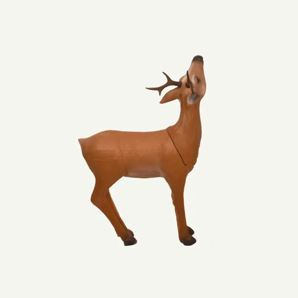Bear Paw Longlife Roebuck tinta 3D caprior 80 cm