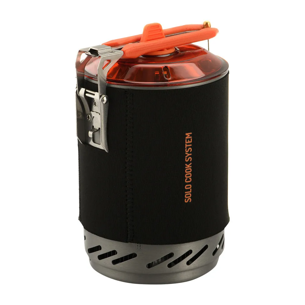 M-Tac sistem gătit turistic negru 2200W piezo