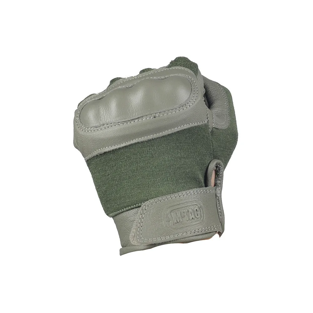 M-Tac Assault Mk.7 manusi tactice Nomex olive
