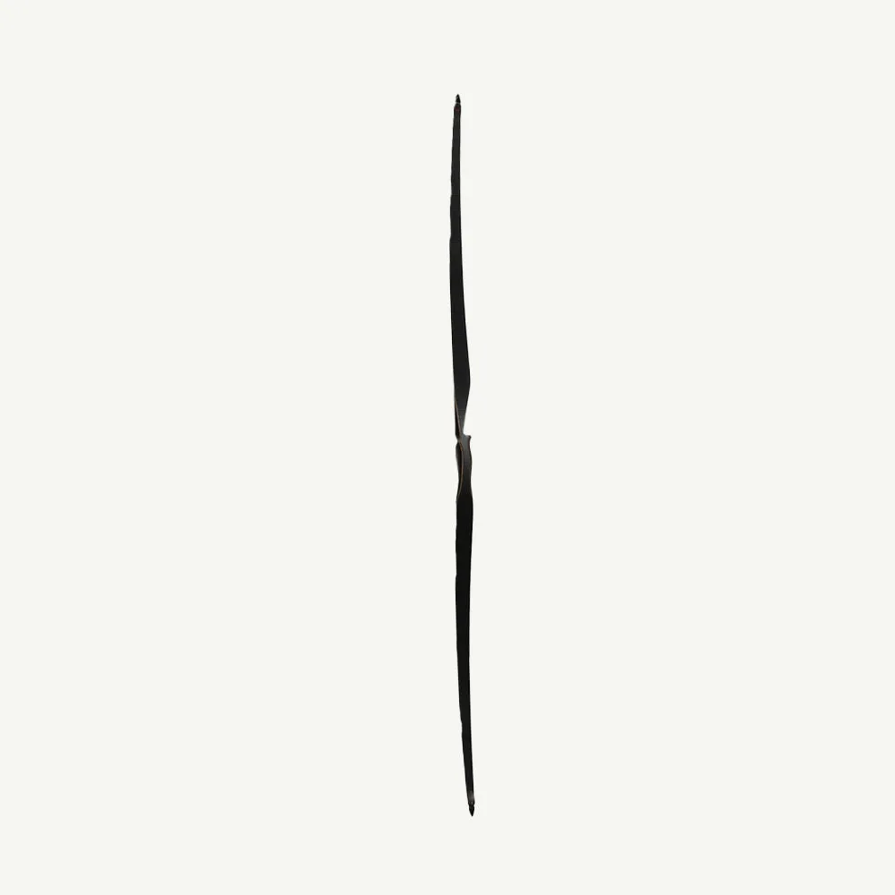 Bodnik Quick Stick Carbon Hybrid arc longbow 60" RH 45 lbs