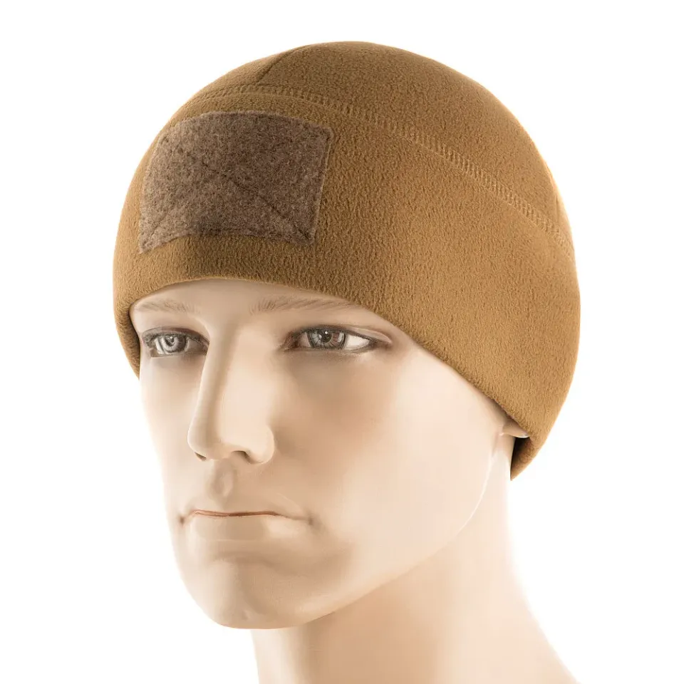 Căciulă M-Tac fleece coyote brown