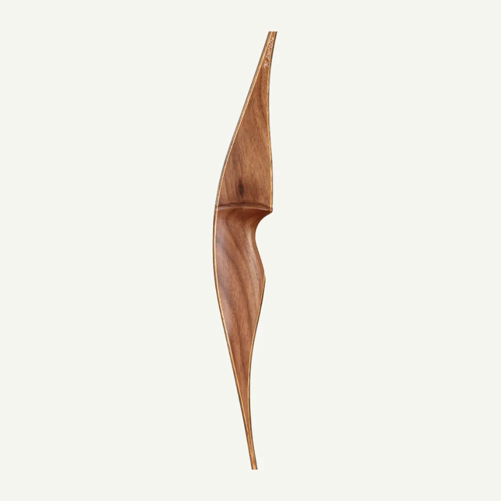 Bear Paw Bodnik Eagle arc recurve 25 lbs ambidextru