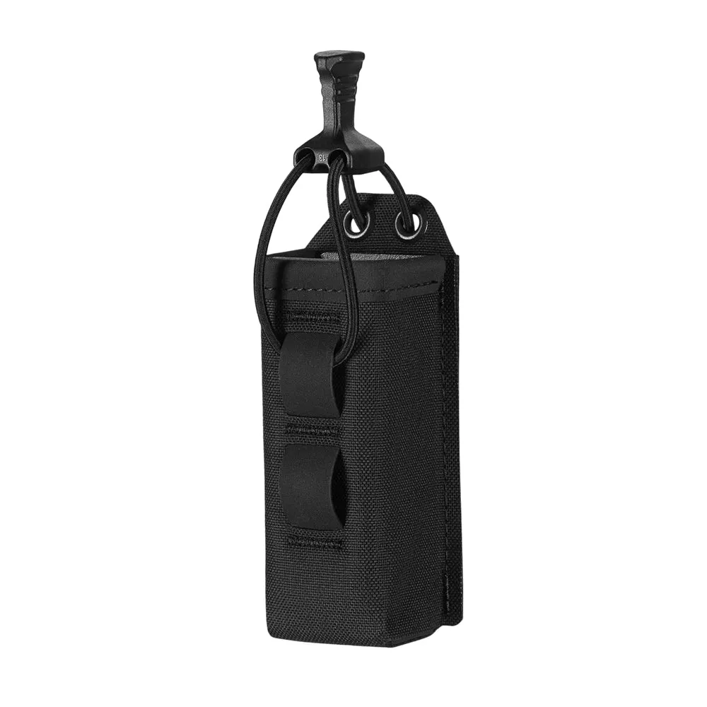 M-Tac Elite Gen. II pouch MOLLE negru pistol multitool