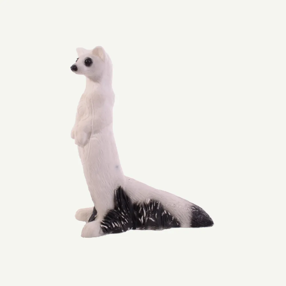 Bearpaw Penthalon IBB țintă 3D nevăstuică haină iarnă