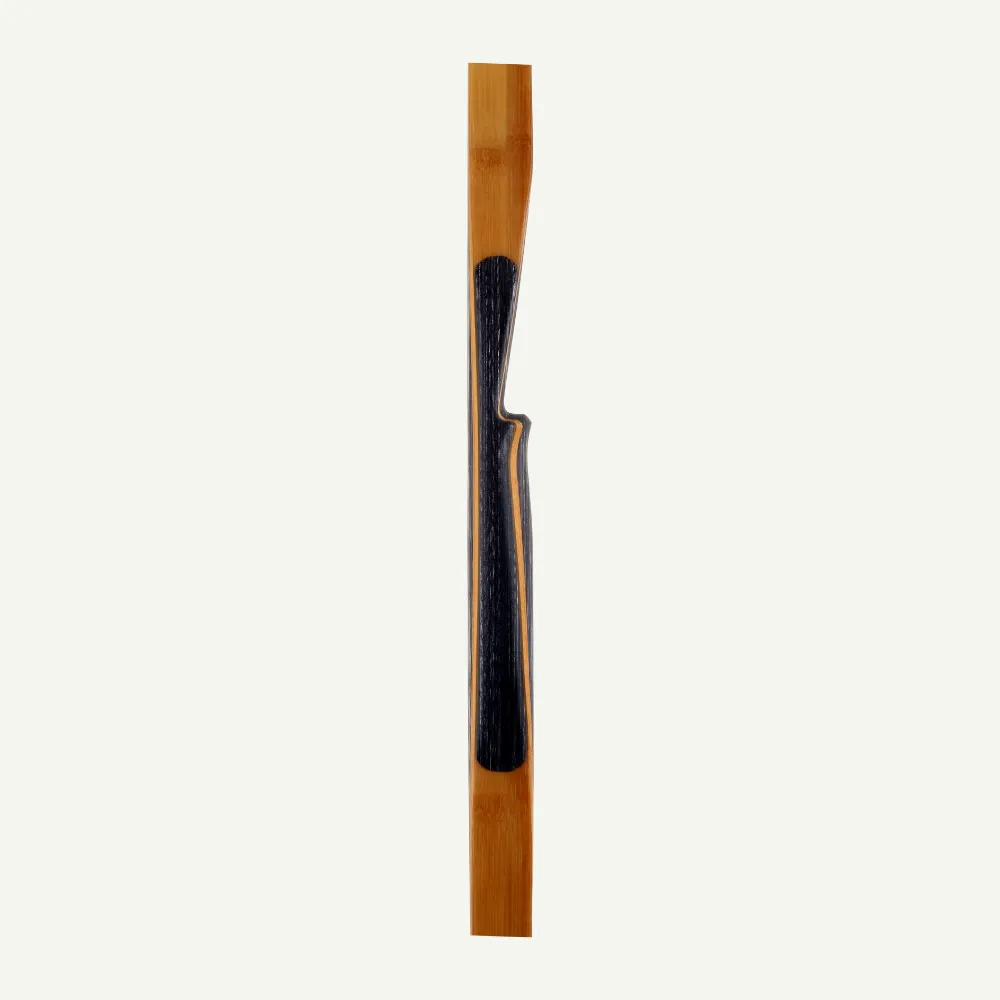 Bodnik Longbow arc traditional RH 30 lbs 66 inch