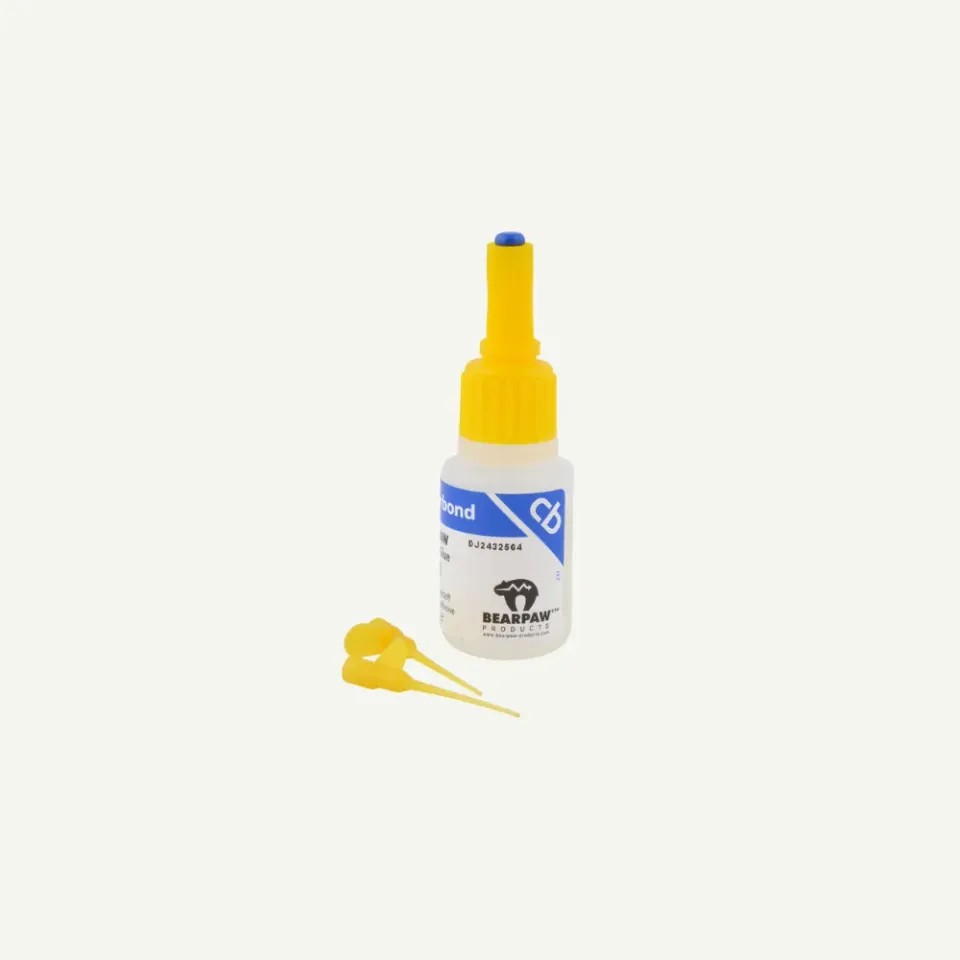 Bearpaw Archery Glue adeziv săgeți 20 g