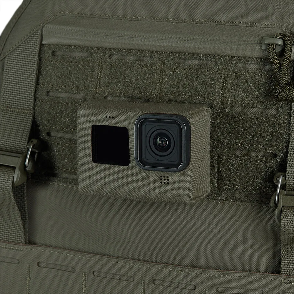 M-Tac husă cameră acțiune GoPro ranger green