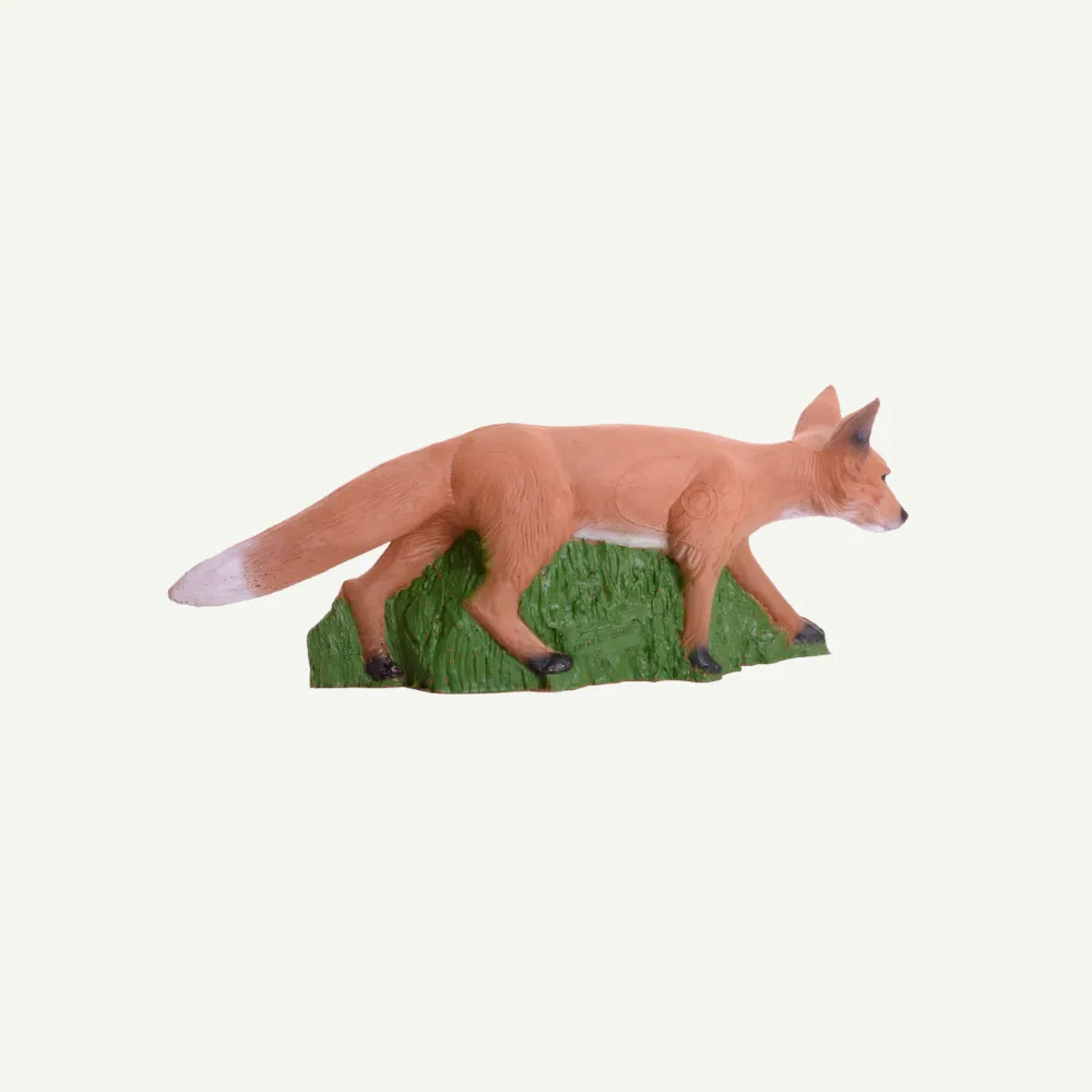 Bearpaw IBB Sneaking Fox tinta 3D vulpe 95 cm