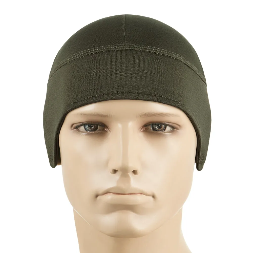 M-Tac Cagulă Microfleece Rip-Stop Gen.II Dark Olive