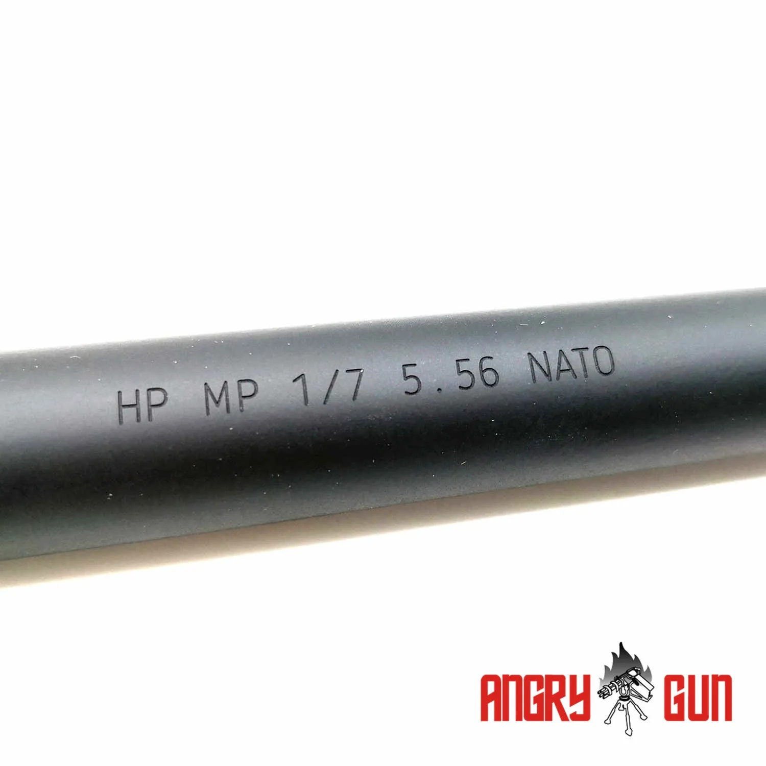 Angry Gun BC 14.5" set țeavă externă MWS oțel
