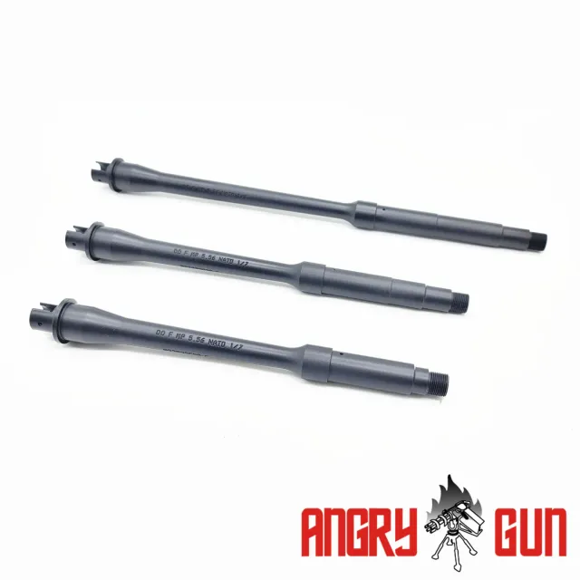 Angry Gun MK14/MK16 DD GOV teava externa 10.3 inch