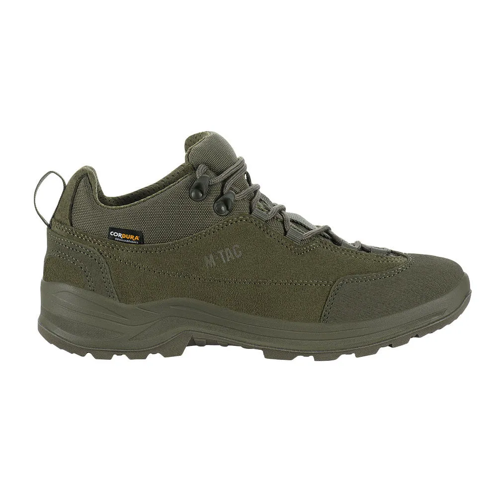 M-Tac Patrol R Gen.2 adidasi tactici Olive