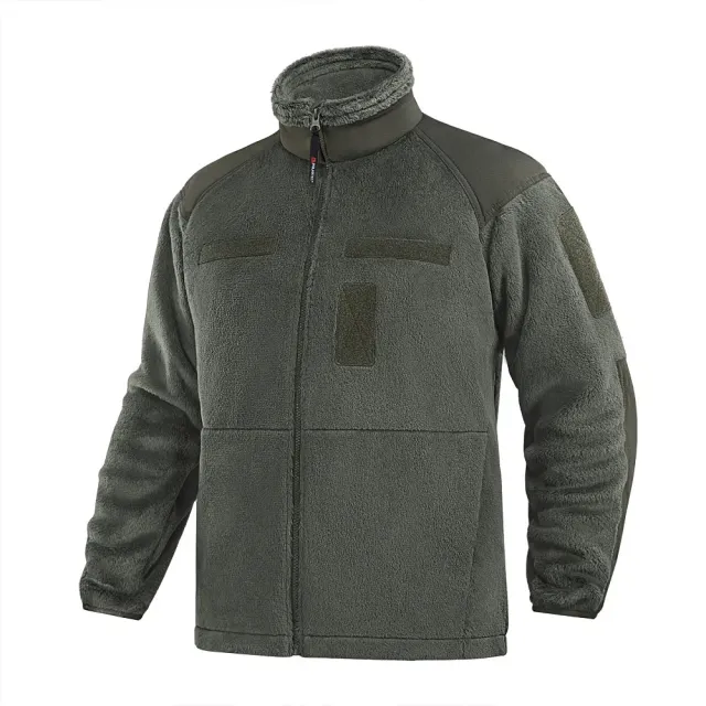 M-Tac Battle Fleece Polartec bluză olive termoizolantă
