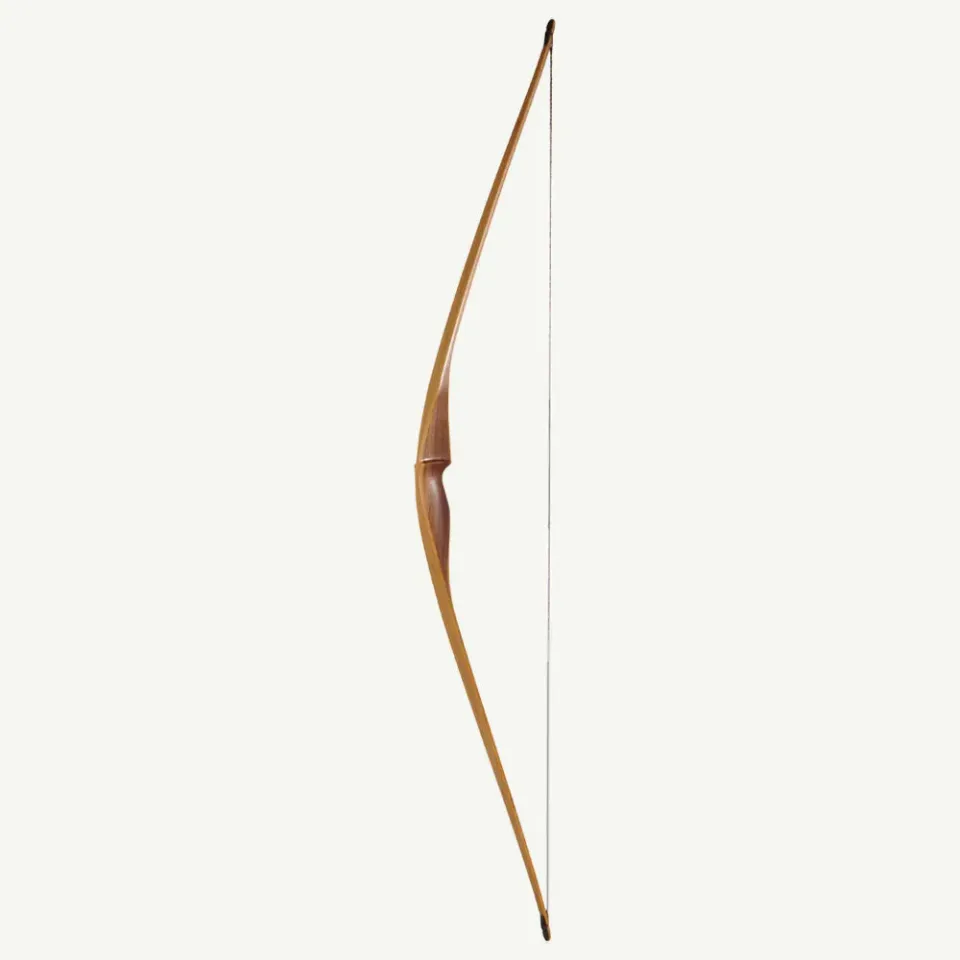 Bodnik Eagle Stick arc longbow hibrid 20 lbs 58 inch