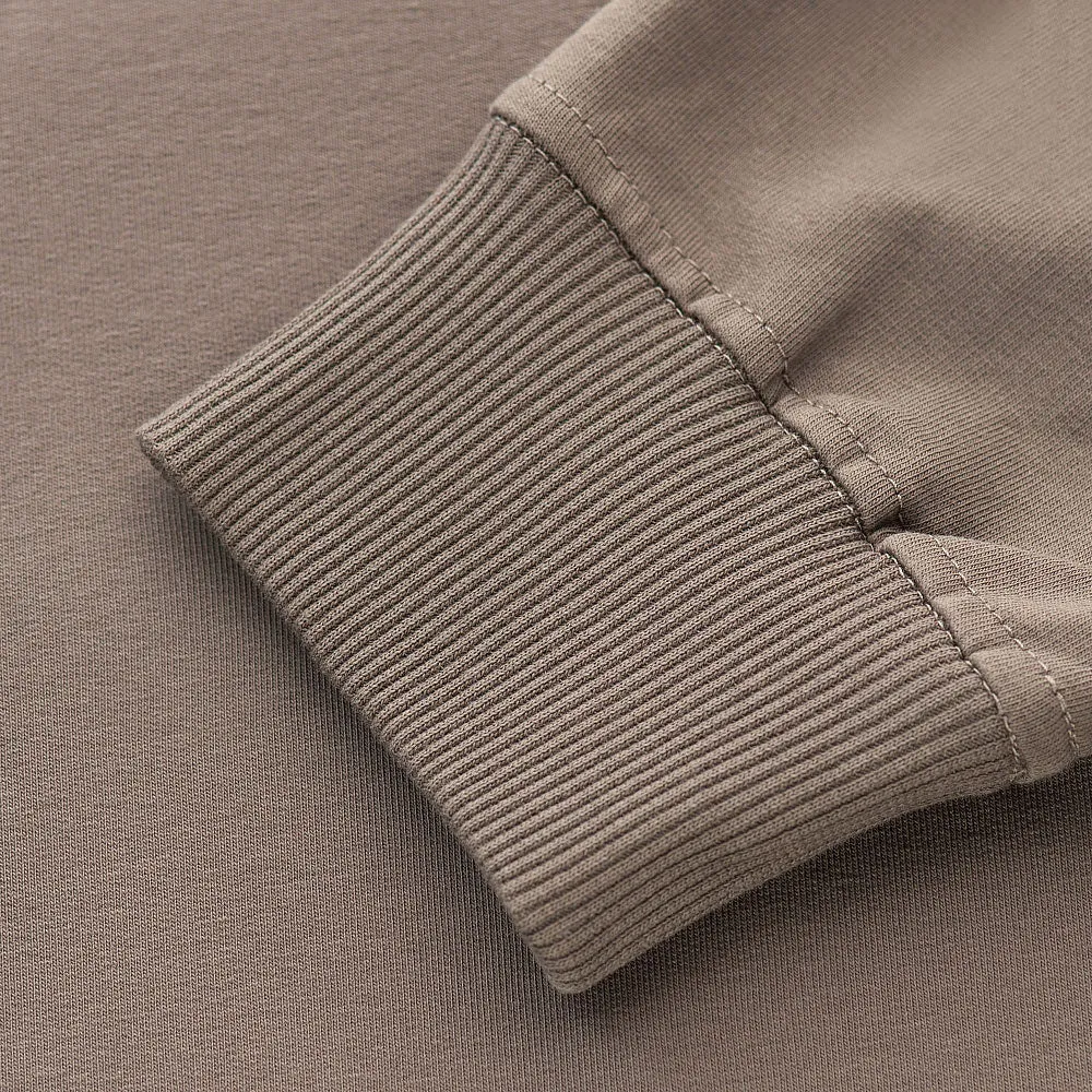 M-Tac 4 Seasons pulover dark olive bumbac