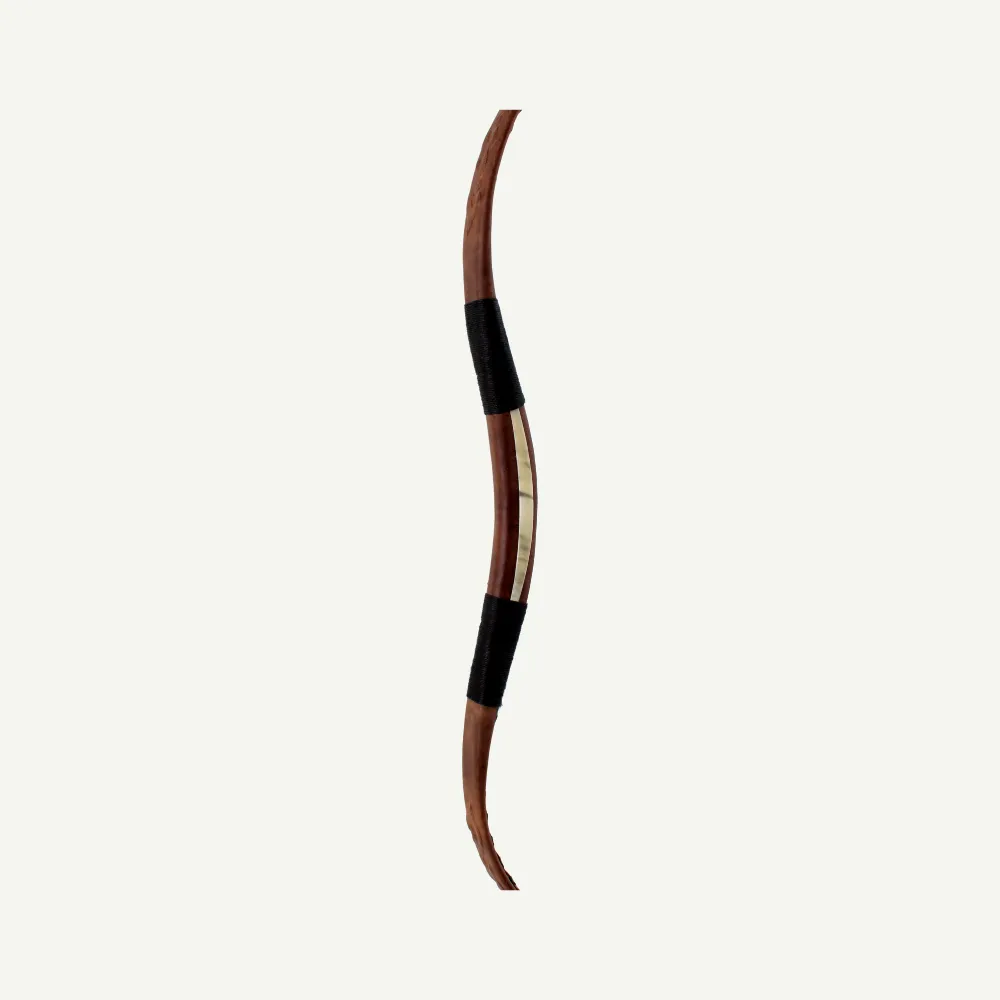 Bearpaw Penthalon Hungarian arc horsebow 35 lbs 51"