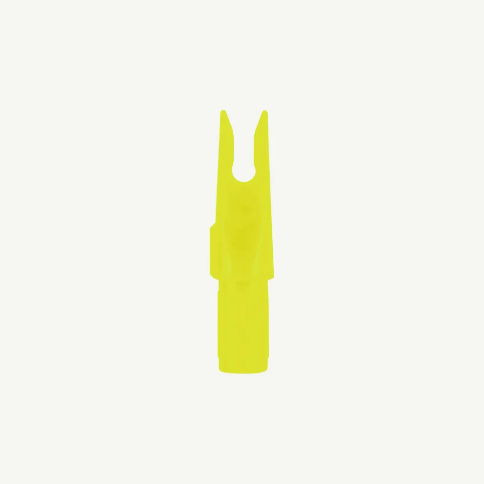 Bearpaw Penthalon Speed Nock .245 nac carbon verde