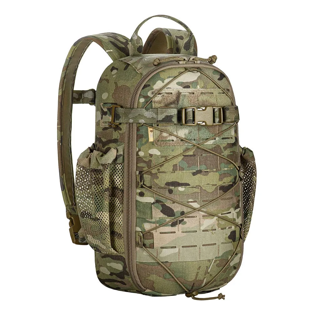 M-Tac Sturm Elite rucsac tactic Multicam 15L modular