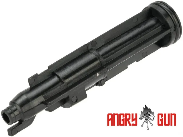 Angrygun MPA duza reglabila WE Scar L MK17 20g