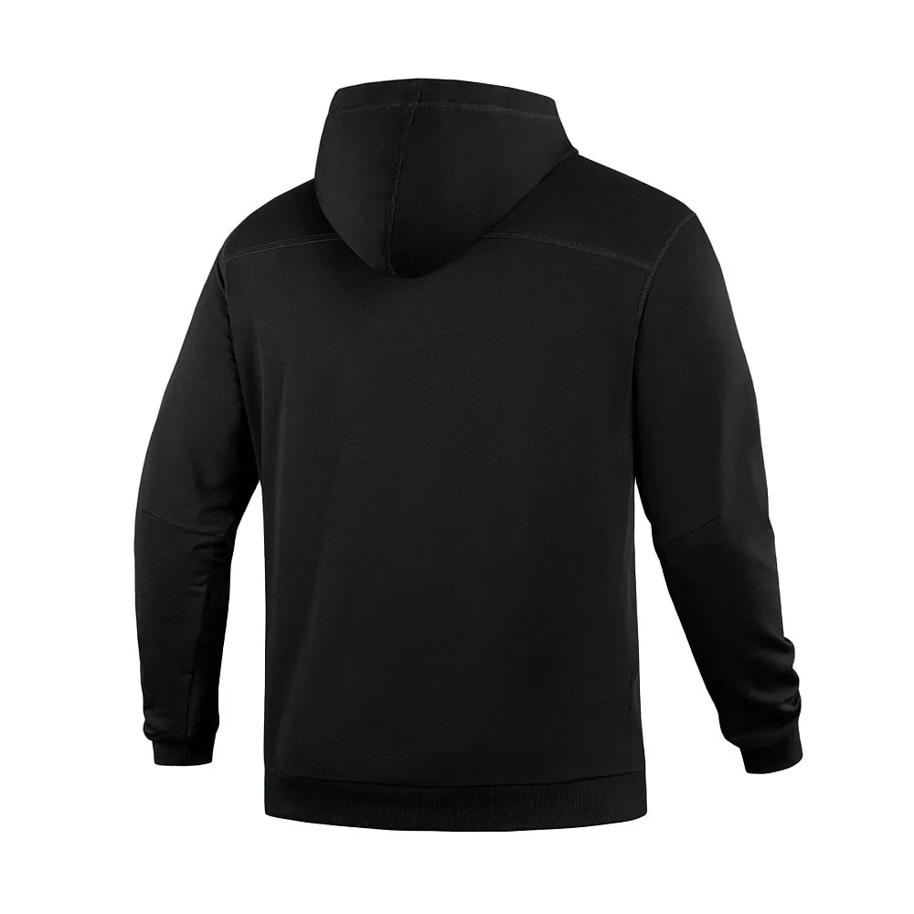 M-Tac Odin Mystery hanorac negru bumbac