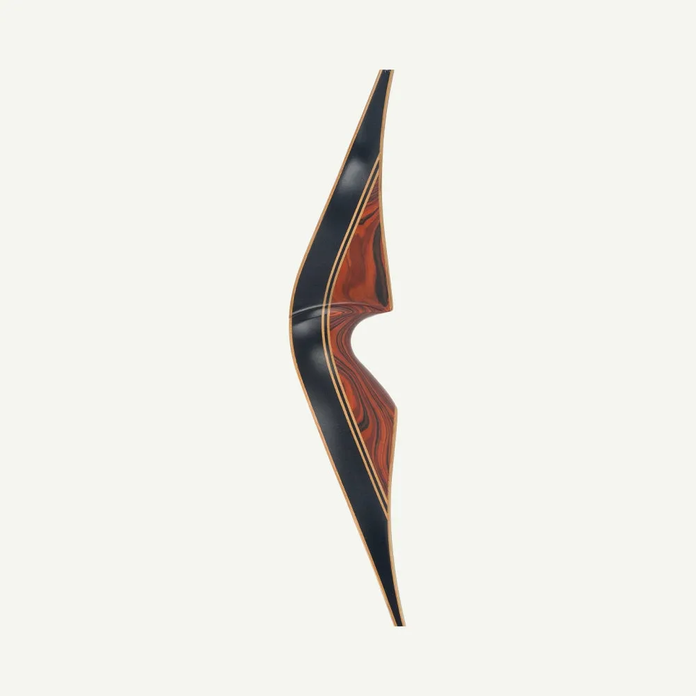 Bodnik Kiowa arc recurve 52 inch 45 lbs vanatoare