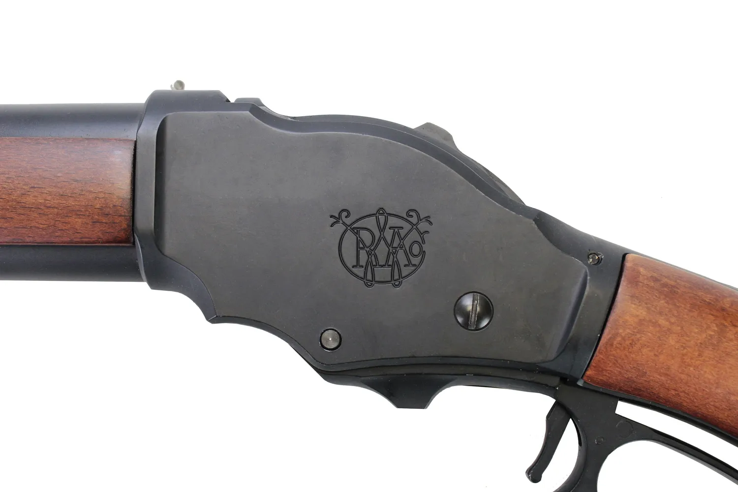 S&T M1887 Wild Card shotgun airsoft gaz lemn real