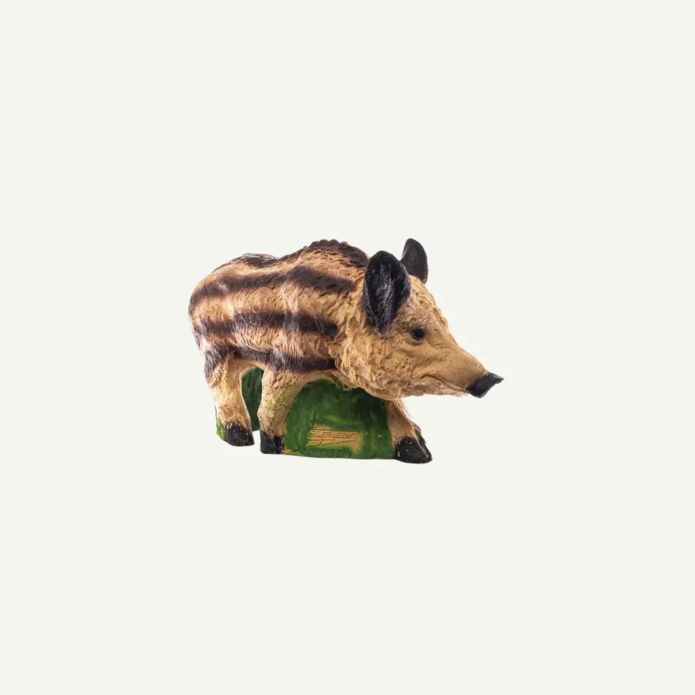 Bearpaw IBB Young Boar țintă 3D mistreț 54 cm