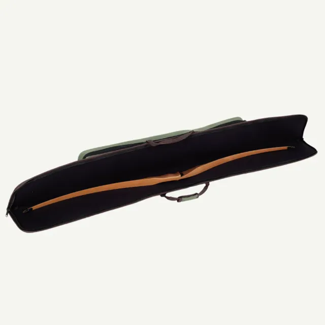 Bearpaw Penthalon Forest Green husa arc recurve 166cm