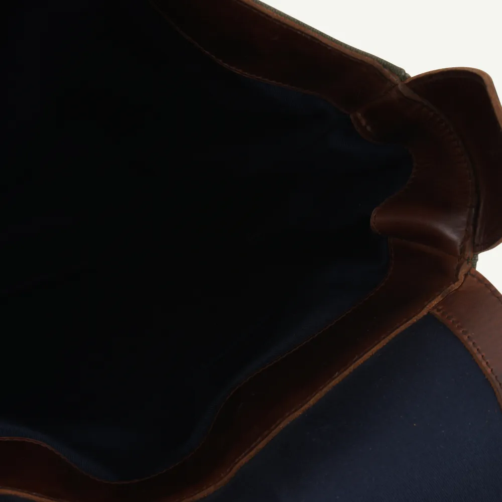 Bearpaw Annelotte rucsac piele arc tradițional colecție