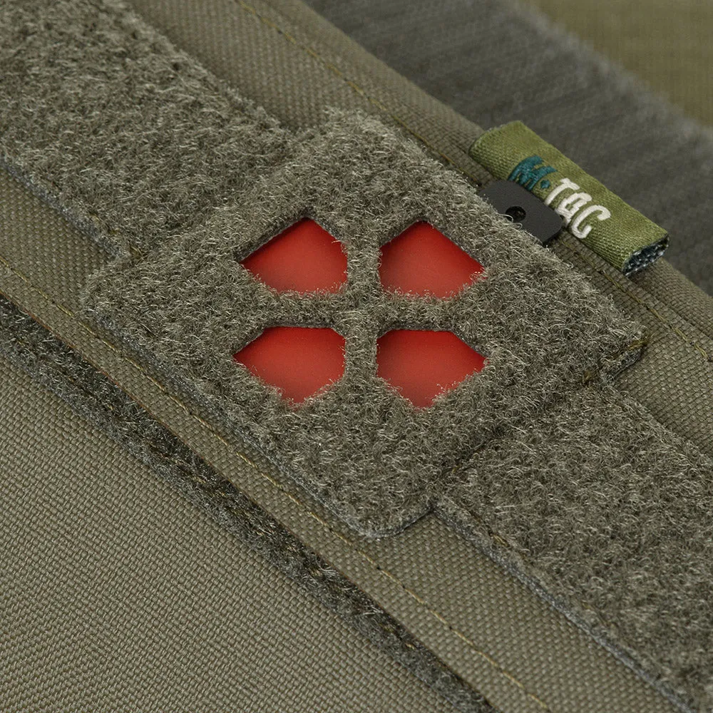 Borseta medicala M-Tac Roll Elite orizontala ranger green