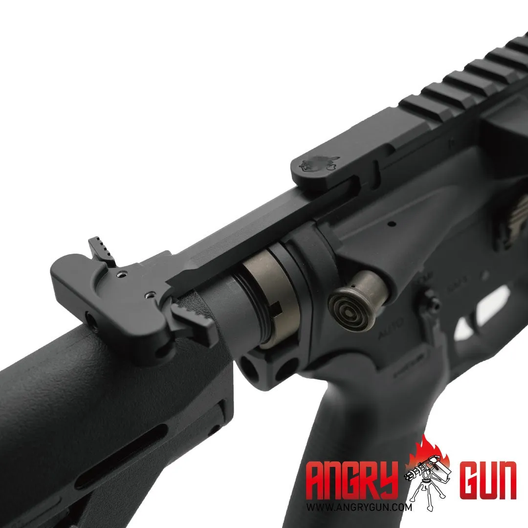 Angry Gun KS1 kit conversie MWS negru standard