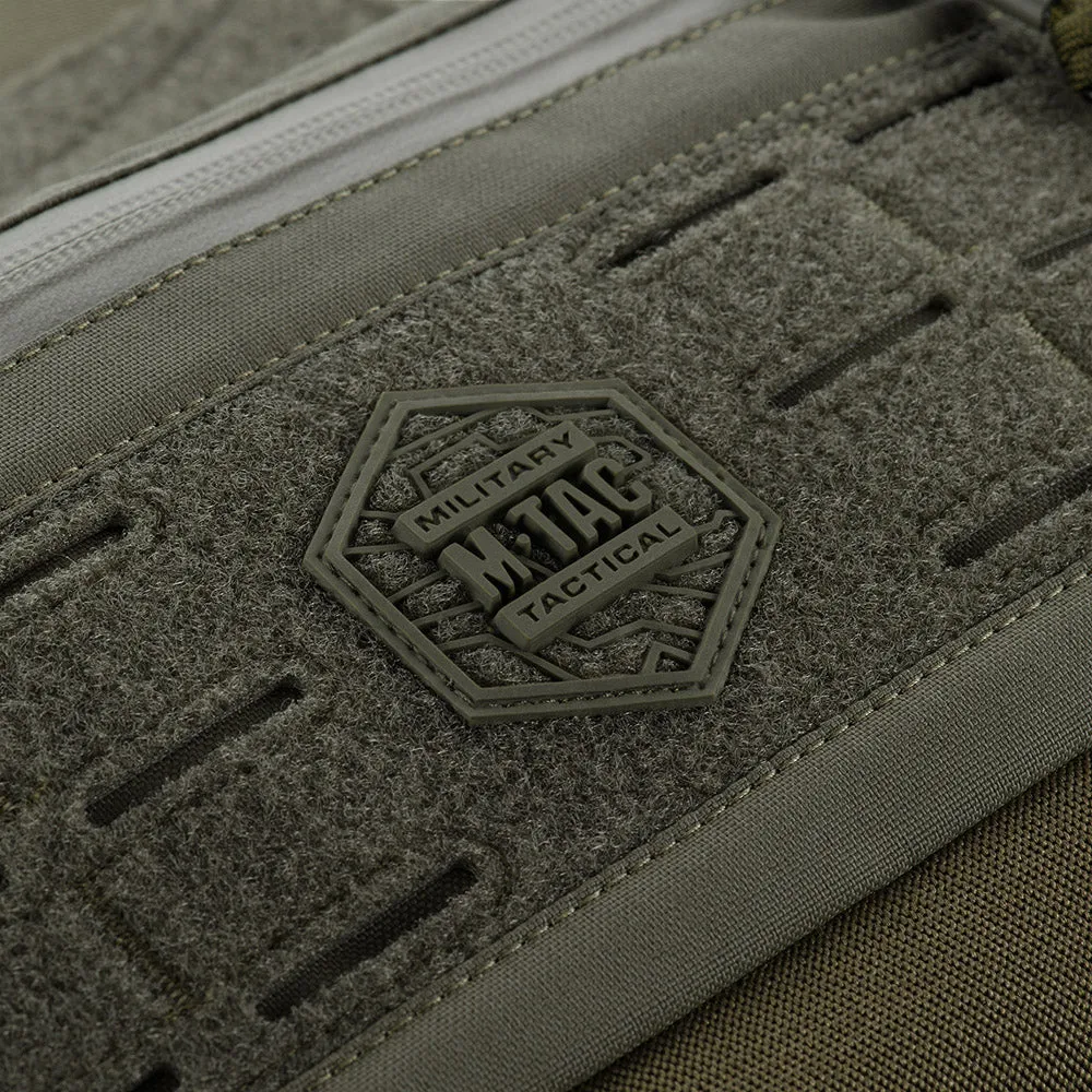 M-Tac protecție abdominală Ranger Green Cordura