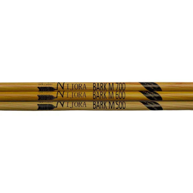 Bear Paw Nijora Bark M tub carbon aspect scoarta
