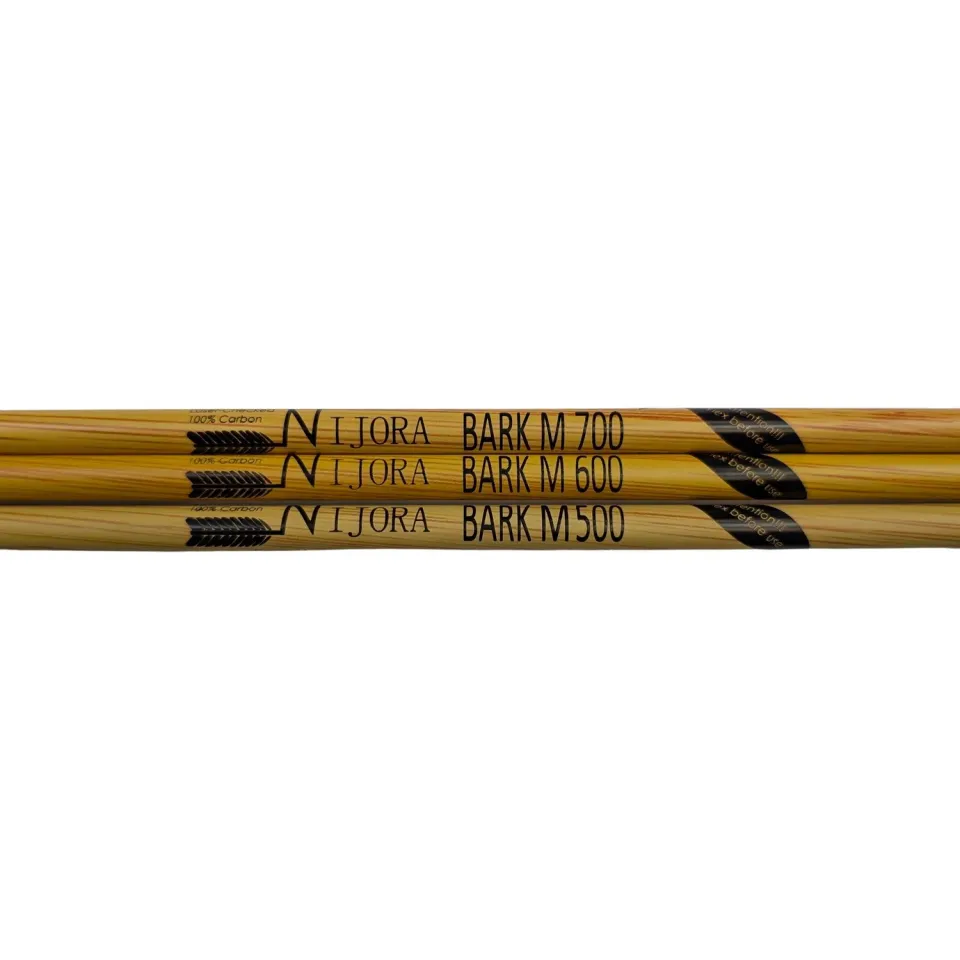 Bear Paw Nijora Bark M tub carbon aspect scoarta